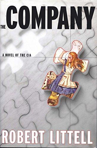 The Company Cover