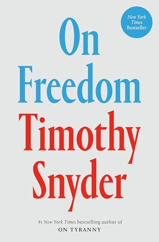 On Freedom Cover