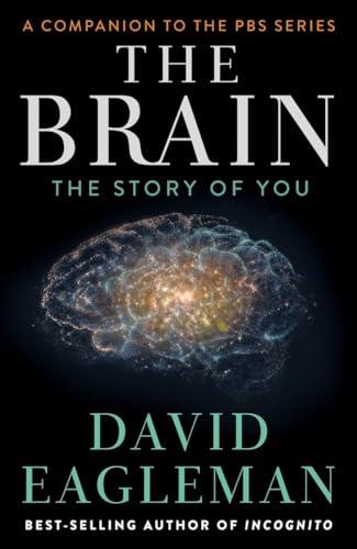 The Brain: The Story of You Cover