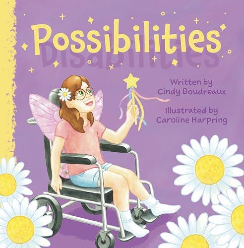 Possibilities Cover