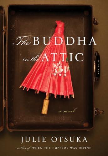 The Buddha in the Attic Cover