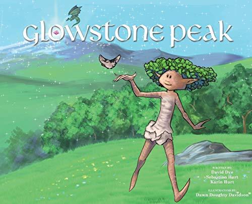 Glowstone Peak Cover