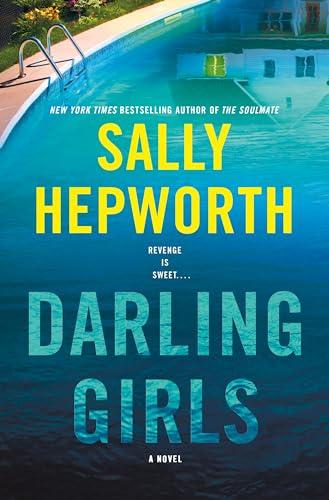 Darling Girls: A Novel Cover