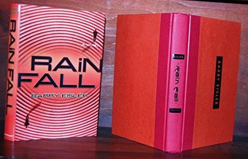 Rain Fall Cover