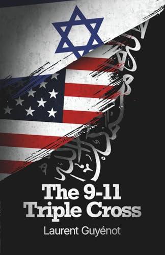 The 9-11 Triple Cross Cover