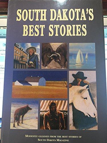 South Dakota's Best Stories Cover