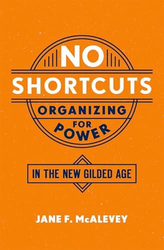 NO SHORTCUTS Cover