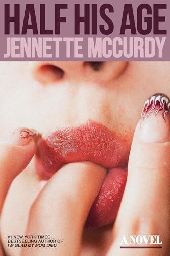 Half His Age: A Novel cover
