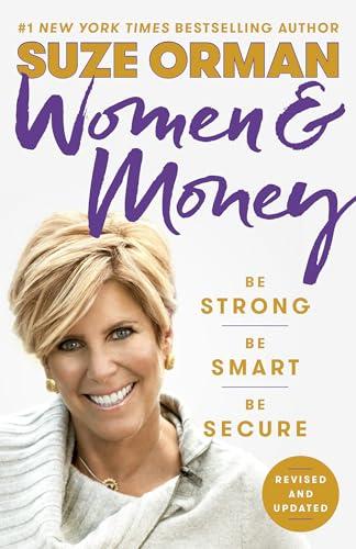 Women & Money (Revised and Updated) Cover