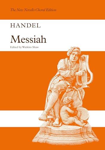 Messiah Cover