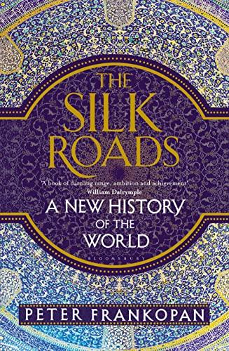 Silk Roads Cover