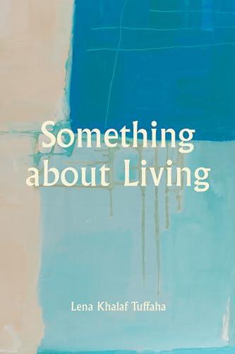 Something About Living Cover