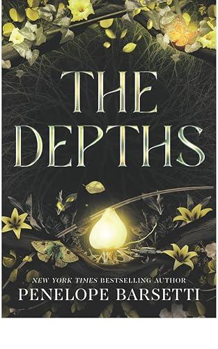 The Depths Cover
