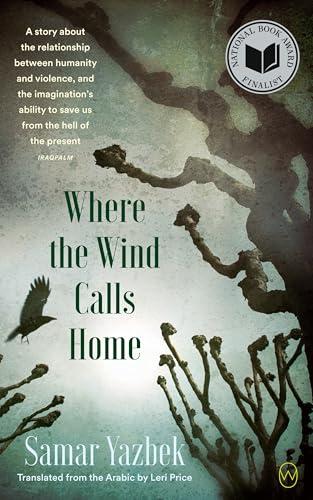 Where the Wind Calls Home Cover