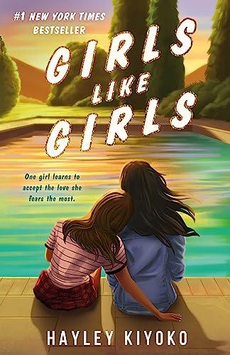 Girls Like Girls Cover