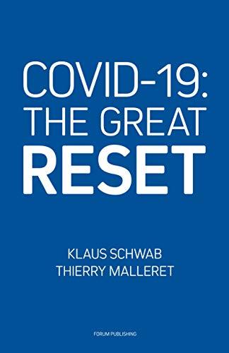COVID-19: The Great Reset Cover