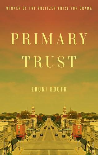 Primary Trust Cover