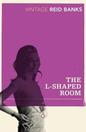 L-Shaped Room, The Cover