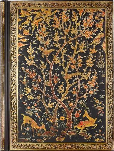 Persian Grove Journal cover