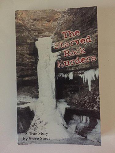 The Starved Rock Murders cover