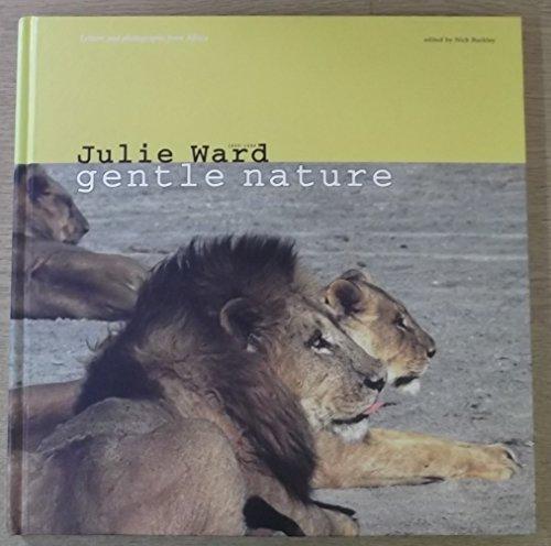 GENTLE NATURE. Cover