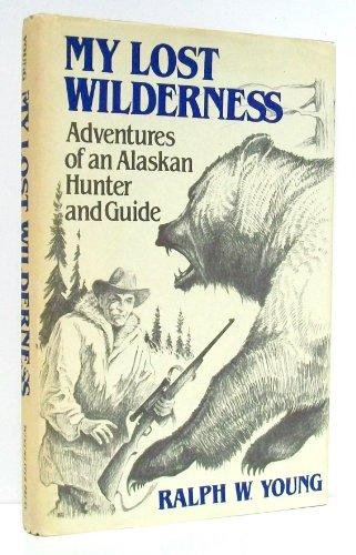 My Lost Wilderness Cover
