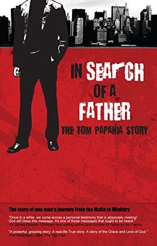 In Search of a Father Cover