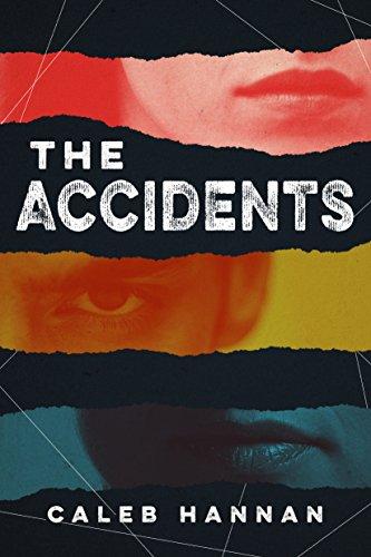 The Accidents (Kindle Single) Cover