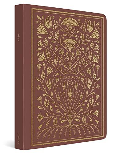 ESV Illuminated Scripture Journal: Exodus Cover