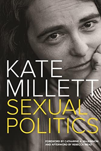 Sexual Politics Cover