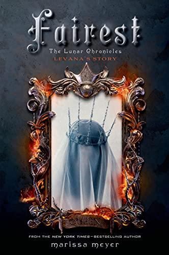 Fairest Cover