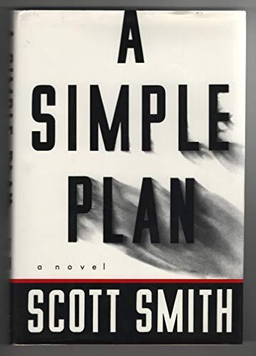 A Simple Plan Cover