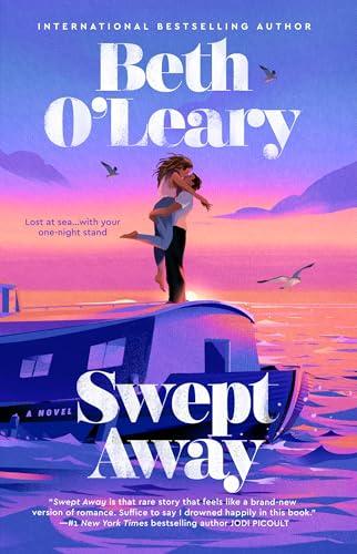 Swept Away Cover