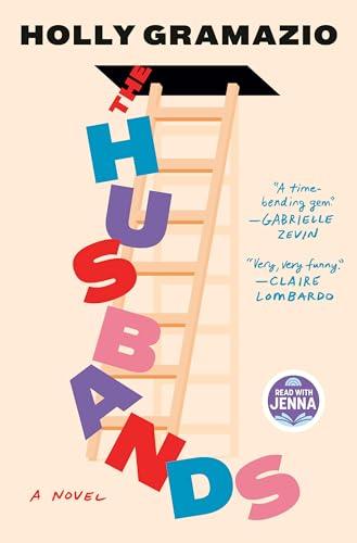 The Husbands: A Read with Jenna Pick: A Novel Cover