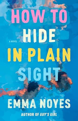 How to Hide in Plain Sight Cover