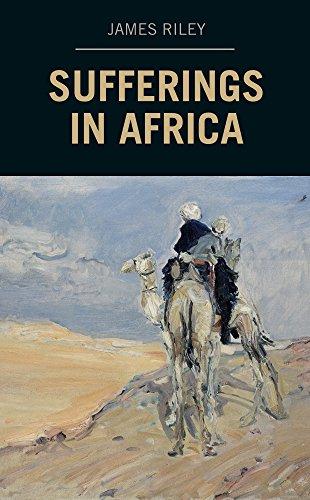 Sufferings in Africa Cover