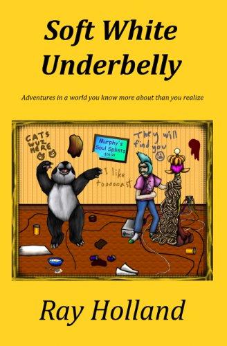 Soft White Underbelly cover