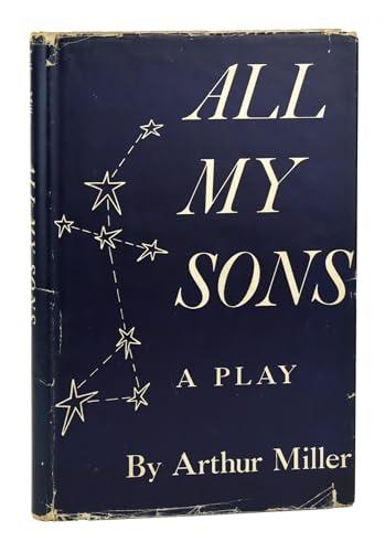All My Sons Cover