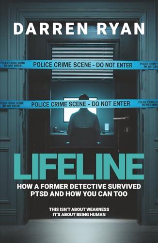 LIFELINE Cover