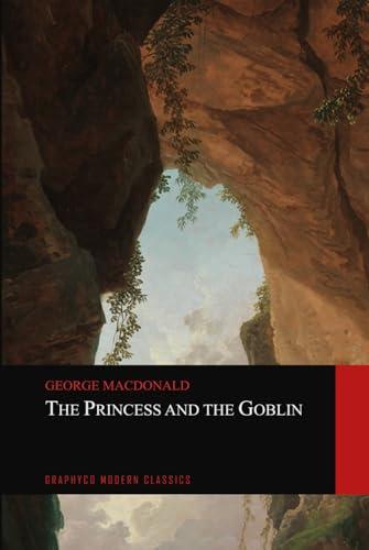 The Princess and the Goblin Cover