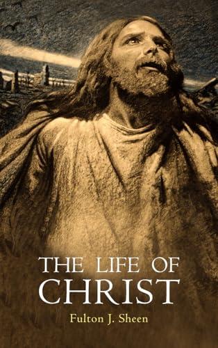 The Life of Christ Cover
