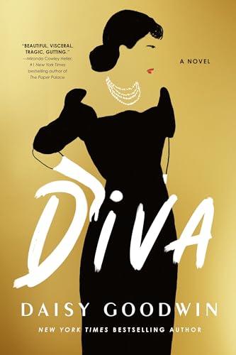 Diva: A Novel Cover