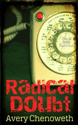 Radical Doubt Cover