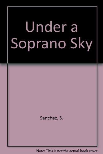 Under a Soprano Sky cover