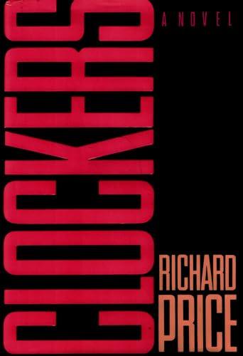 Clockers Cover