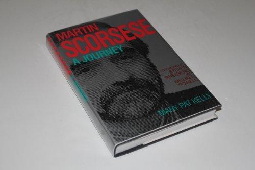 Martin Scorsese: A Journey Cover