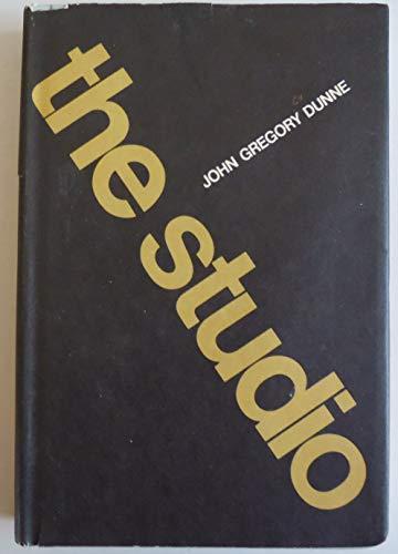 The Studio Cover