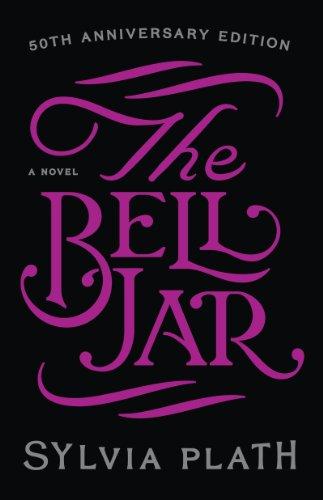 The Bell Jar: A Novel (Perennial Classics) Cover