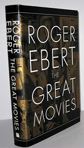 The Great Movies Cover