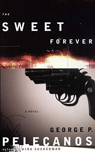 The Sweet Forever Cover